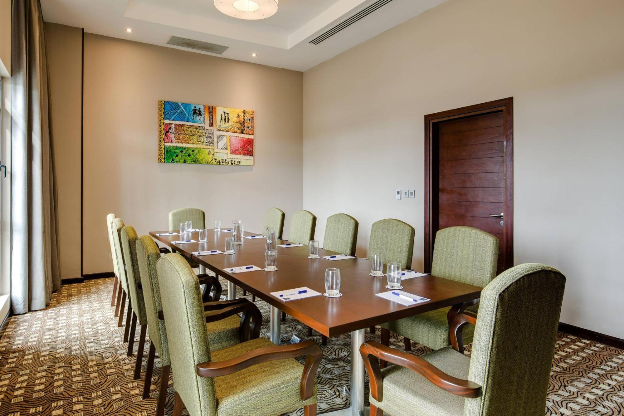 Protea Hotel By Marriott Owerri Select Exterior foto