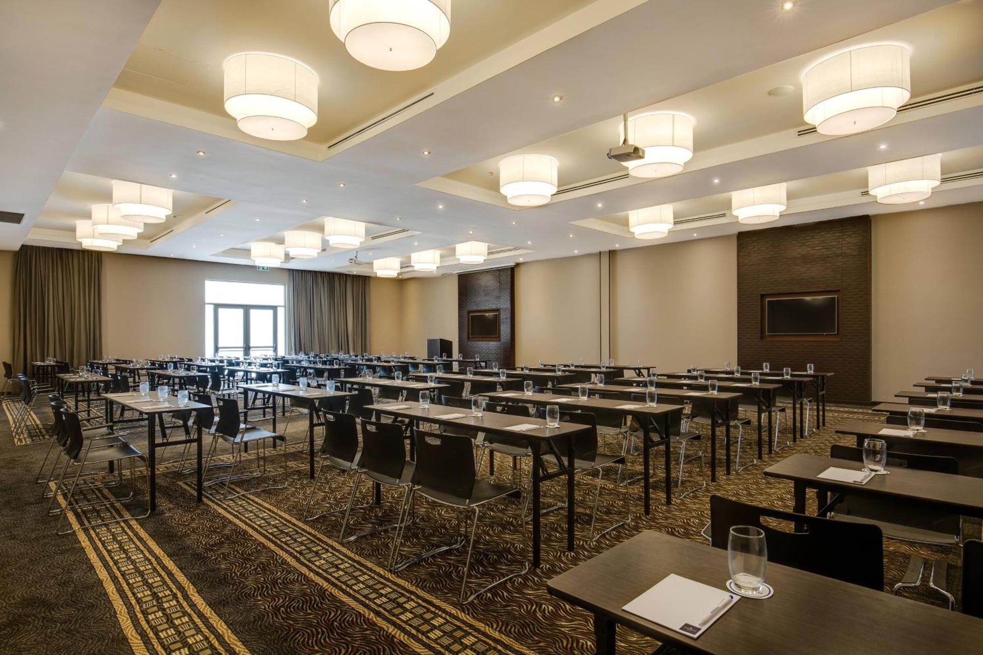 Protea Hotel By Marriott Owerri Select Exterior foto